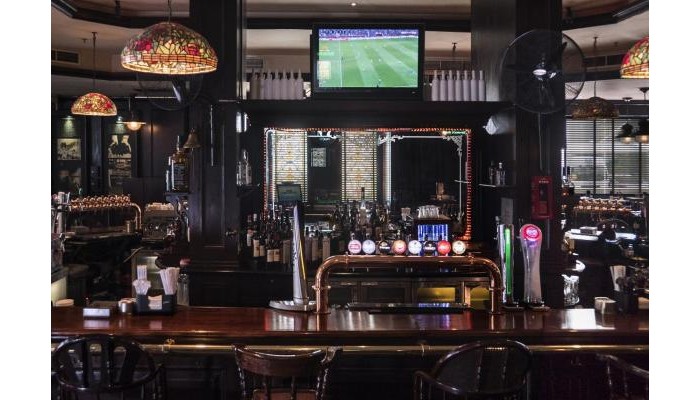 Hotel Jumeira Rotana – Dubai poza 6