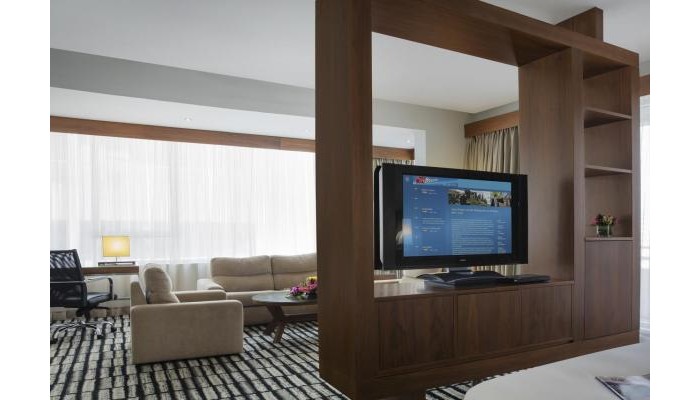 Hotel Jumeira Rotana – Dubai poza 18