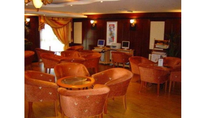 Hotel Landmark Plaza Baniyas poza 2