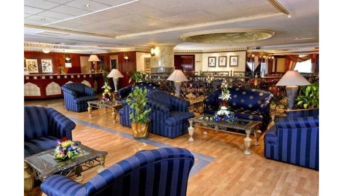 Hotel Landmark Plaza Baniyas poza 8