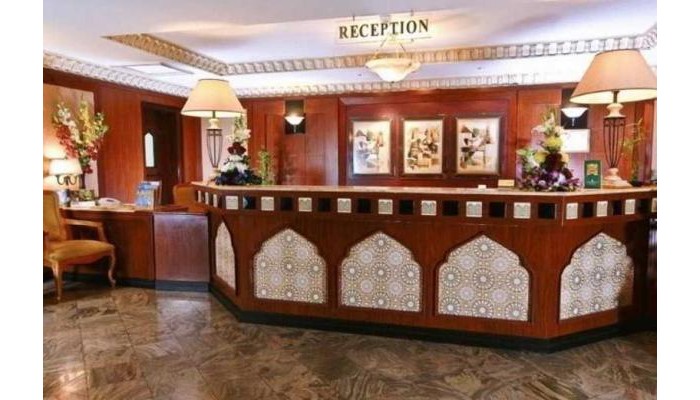 Hotel Landmark Plaza Baniyas poza 9