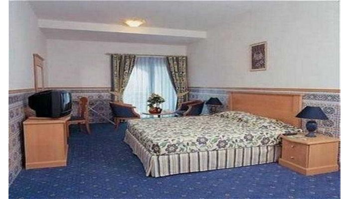 Hotel Landmark Plaza Baniyas poza 1