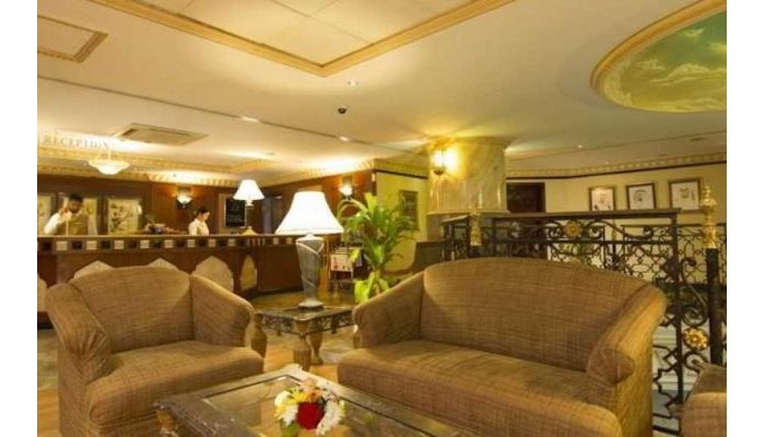 Hotel Landmark Plaza Baniyas poza 5