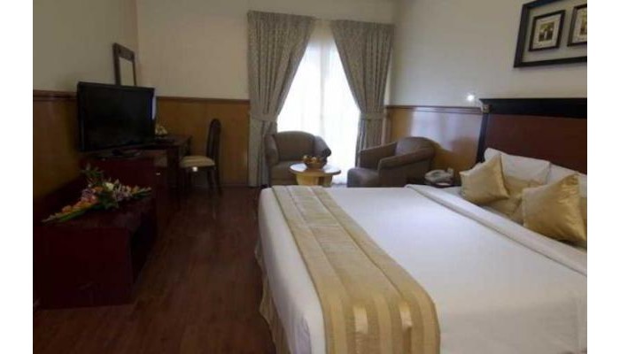 Hotel Landmark Plaza Baniyas poza 7