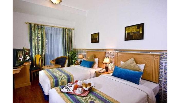 Hotel Landmark Plaza Baniyas poza 6