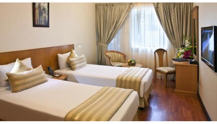 Hotel Landmark Plaza Baniyas poza 3