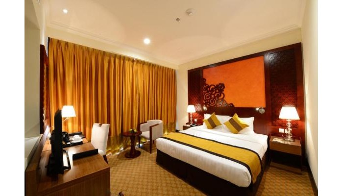 Hotel Landmark Premier poza 2