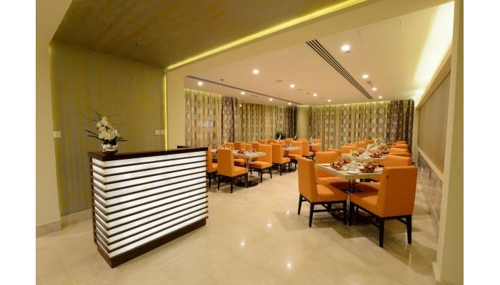 Hotel Landmark Premier poza 9