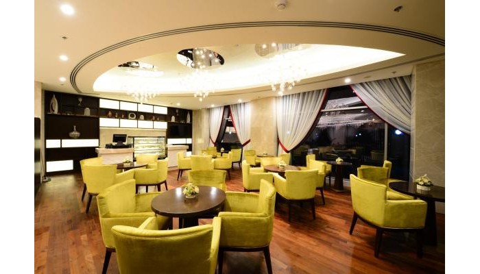 Hotel Landmark Premier poza 8