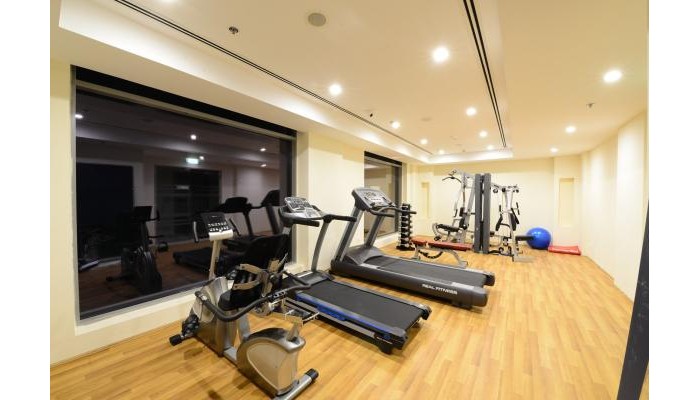 Hotel Landmark Premier poza 16