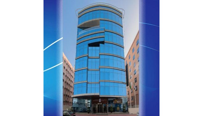 Hotel Landmark Premier poza 0