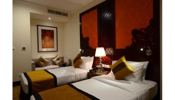 Hotel Landmark Premier poza 6