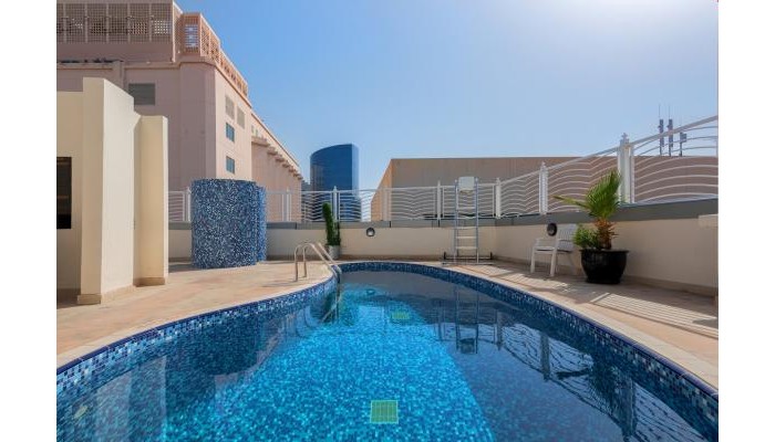 Hotel Landmark Premier poza 13