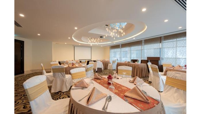 Hotel Landmark Premier poza 11