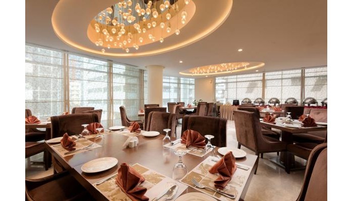 Hotel Landmark Premier poza 7