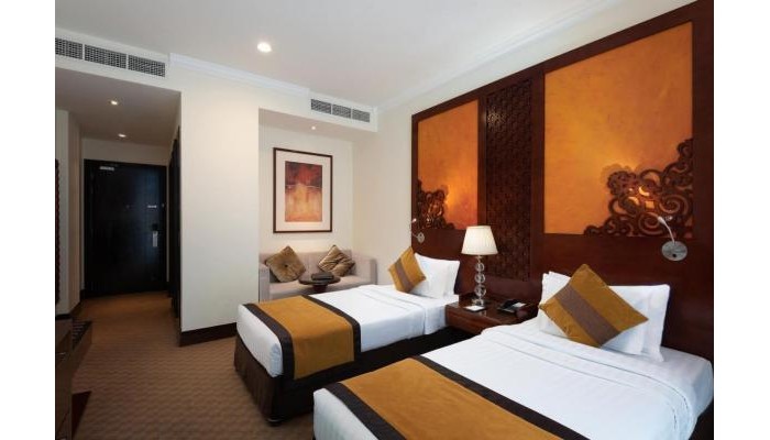Hotel Landmark Premier poza 4
