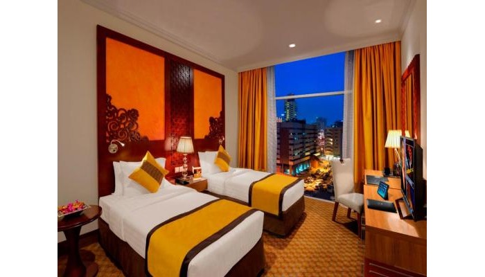 Hotel Landmark Premier poza 1