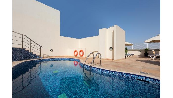 Hotel Landmark Premier poza 12