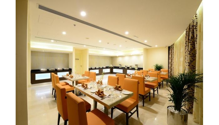 Hotel Landmark Premier poza 10