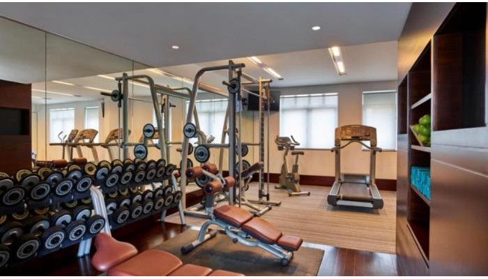 Hotel Manzil Downtown Dubai poza 16