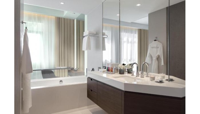 Hotel Manzil Downtown Dubai poza 6
