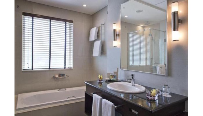 Hotel Media Rotana Dubai poza 2