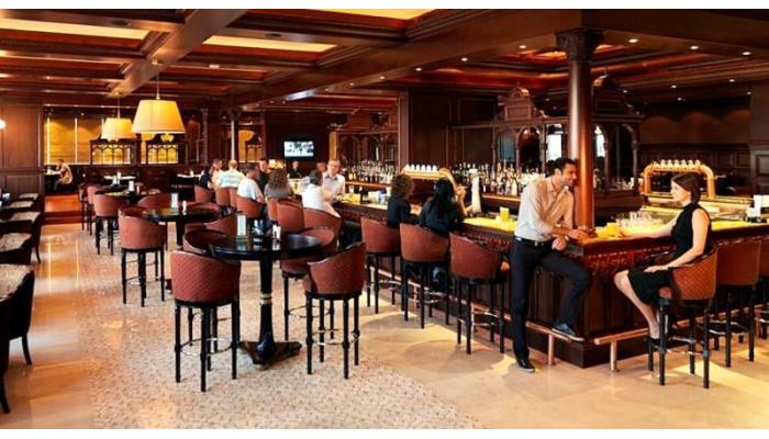 Hotel Media Rotana Dubai poza 3