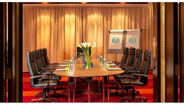 Hotel Media Rotana Dubai poza 6