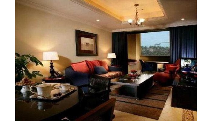 Hotel Media Rotana Dubai poza 8