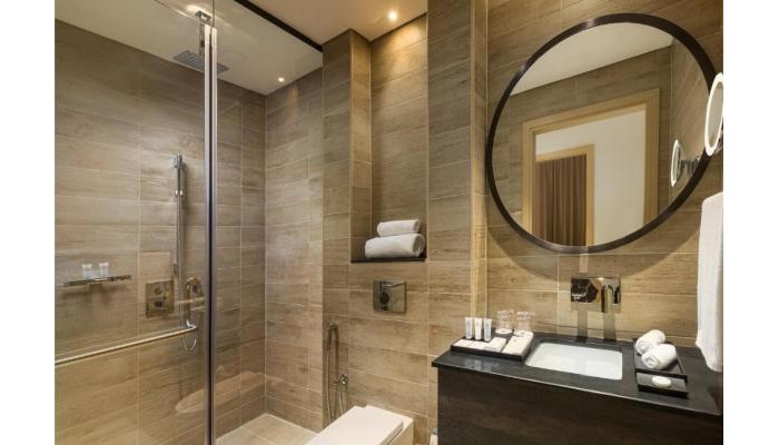 Hotel Millennium Airport Dubai poza 20