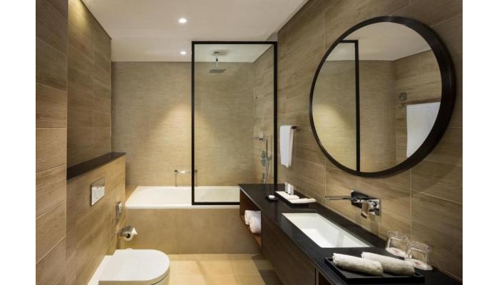 Hotel Millennium Airport Dubai poza 21