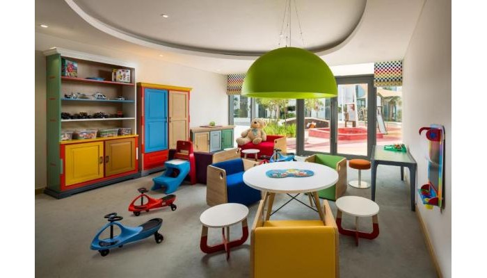 Hotel Millennium Airport Dubai poza 25