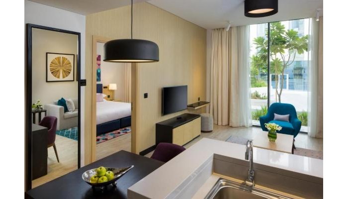 Hotel Millennium Airport Dubai poza 16