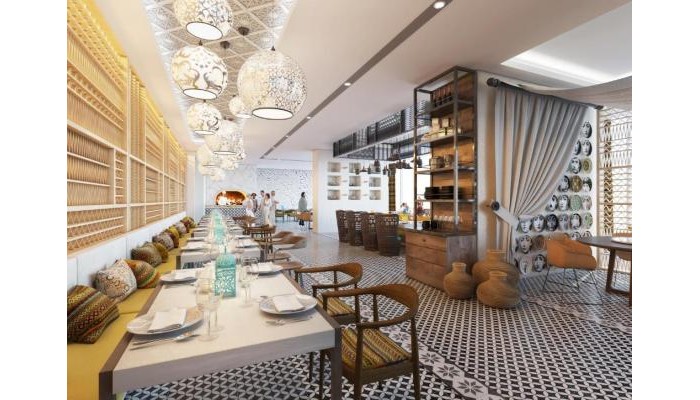 Hotel Millennium Airport Dubai poza 26