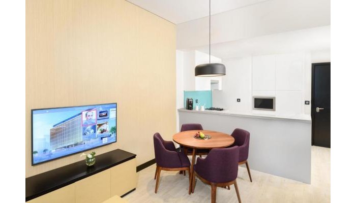 Hotel Millennium Al Barsha poza 11