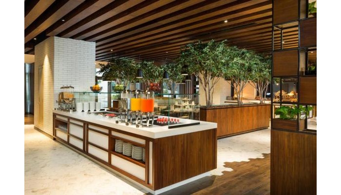 Hotel Millennium Al Barsha poza 19