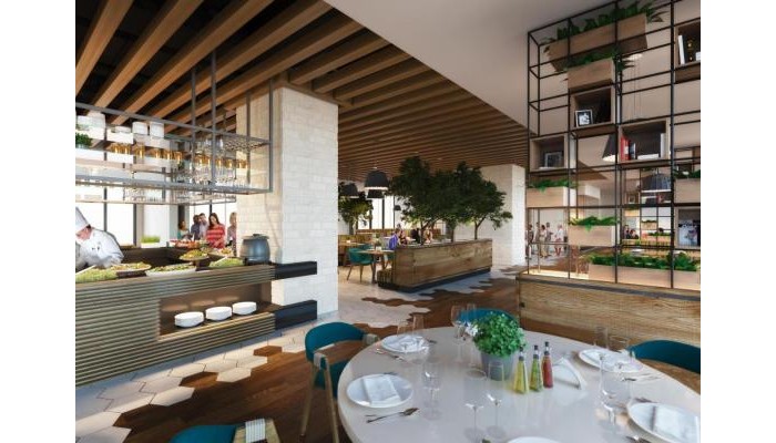 Hotel Millennium Al Barsha poza 17