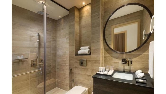 Hotel Millennium Al Barsha poza 13