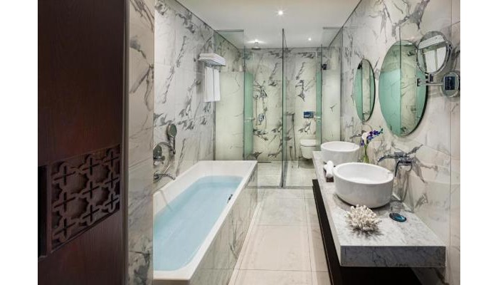Hotel Millennium Place Dubai Marina poza 4