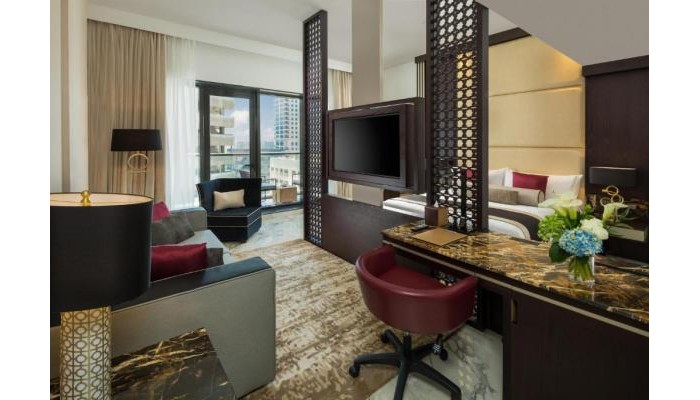 Hotel Millennium Place Dubai Marina poza 9