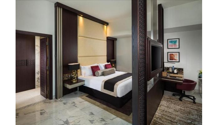 Hotel Millennium Place Dubai Marina poza 6