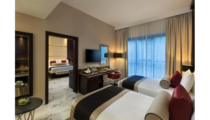 Hotel Millennium Place Dubai Marina poza 7