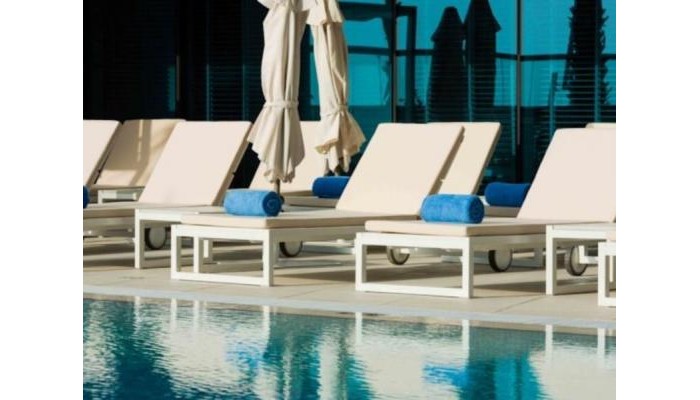 Hotel Novotel Dubai Al Barsha poza 6