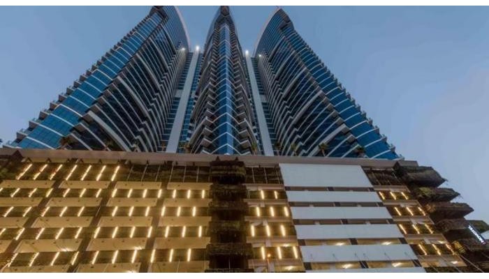 Hotel Novotel Dubai Al Barsha poza 0