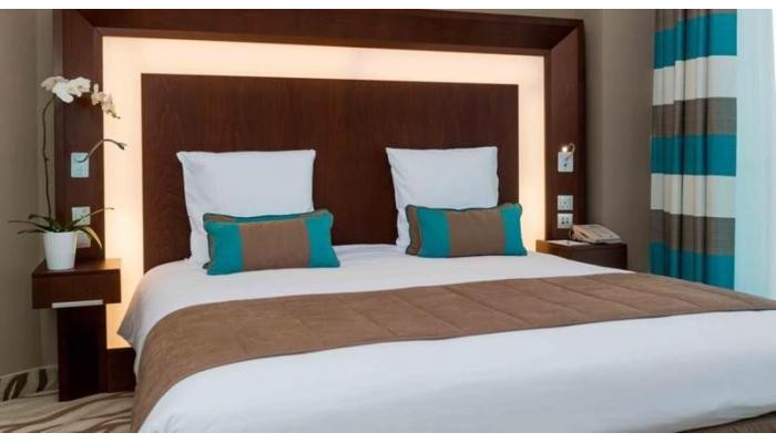 Hotel Novotel Dubai Al Barsha poza 22
