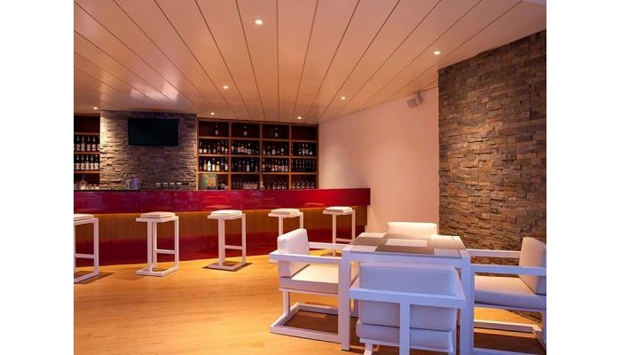 Hotel Novotel Dubai Al Barsha poza 11