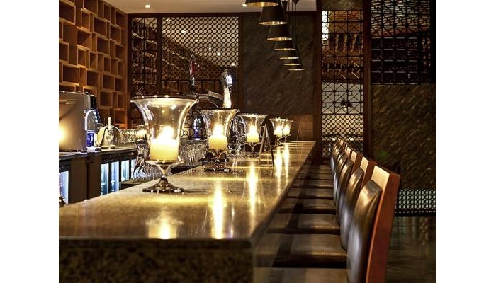 Hotel Novotel Dubai Al Barsha poza 10