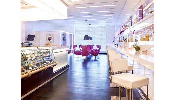 Hotel Novotel Dubai Al Barsha poza 9