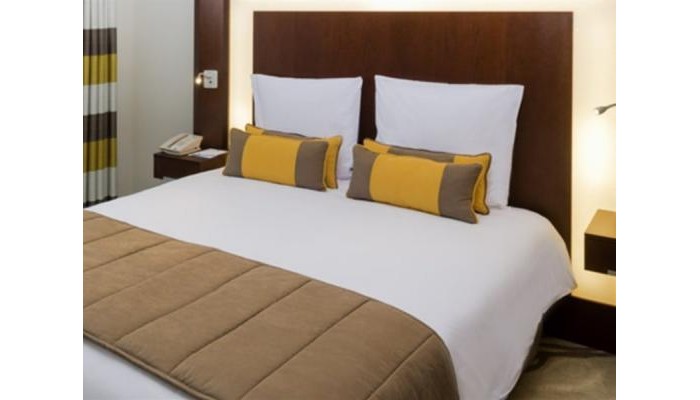Hotel Novotel Dubai Al Barsha poza 18