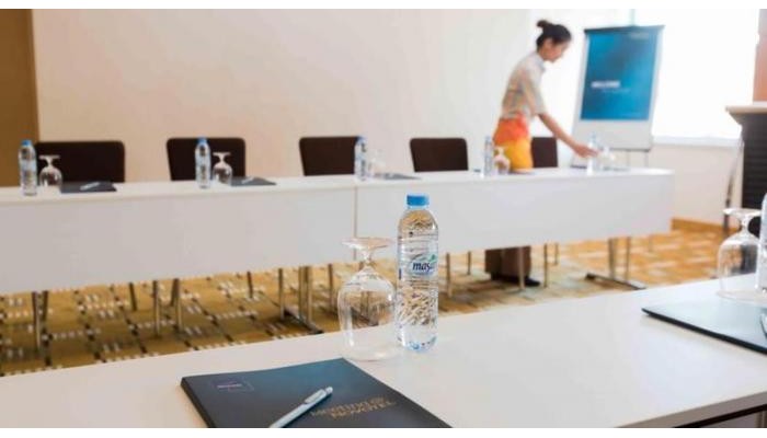 Hotel Novotel Dubai Al Barsha poza 15